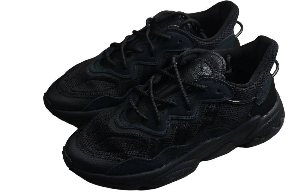 Adidas Ozweego Dark Black