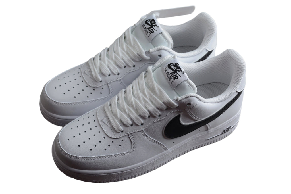 Nike Air Force One White / Black