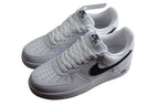 Nike Air Force One White / Black