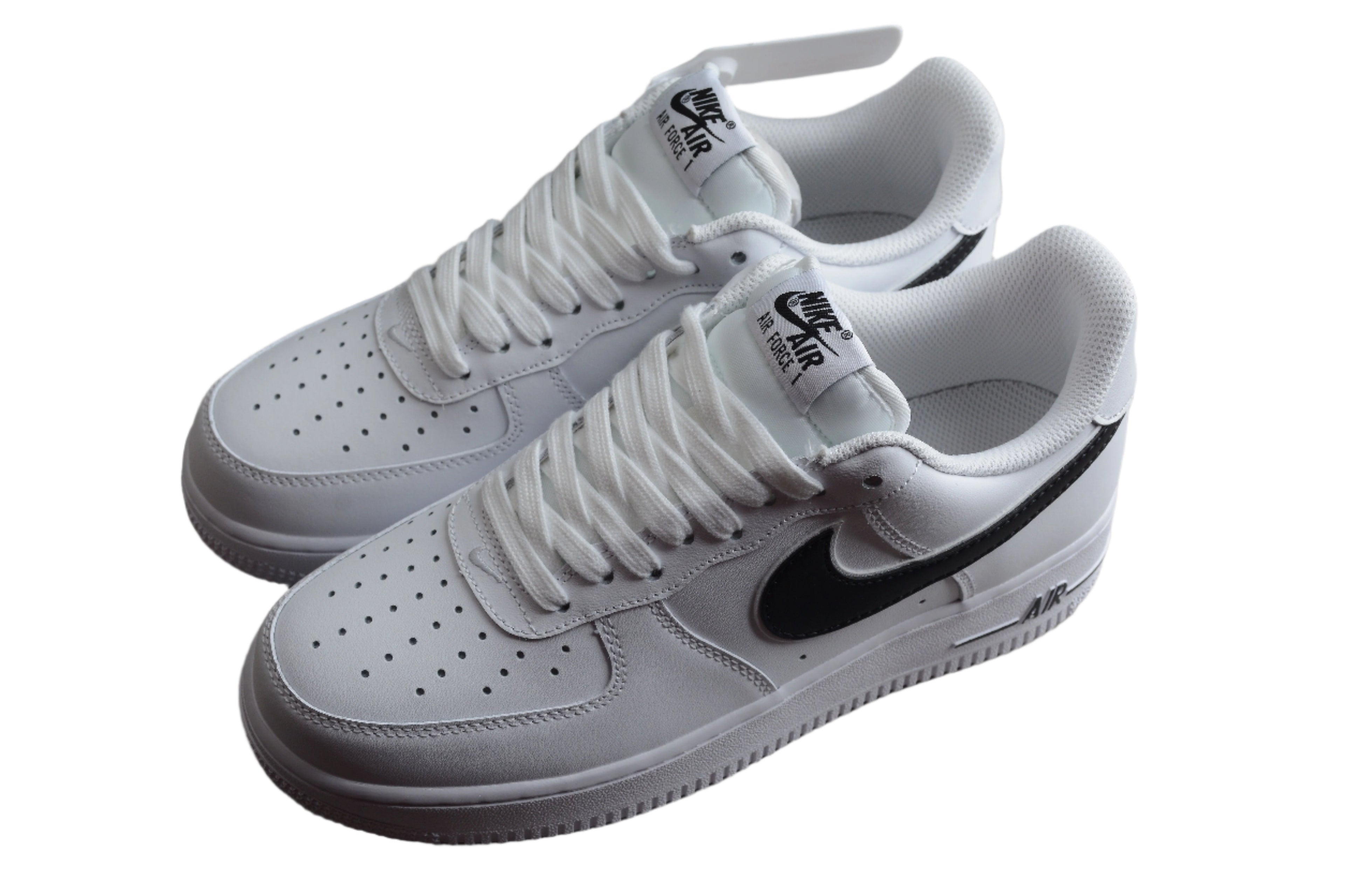 Nike Air Force One White / Black
