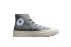 Converse All Star x Comme des Garçons Play Grey