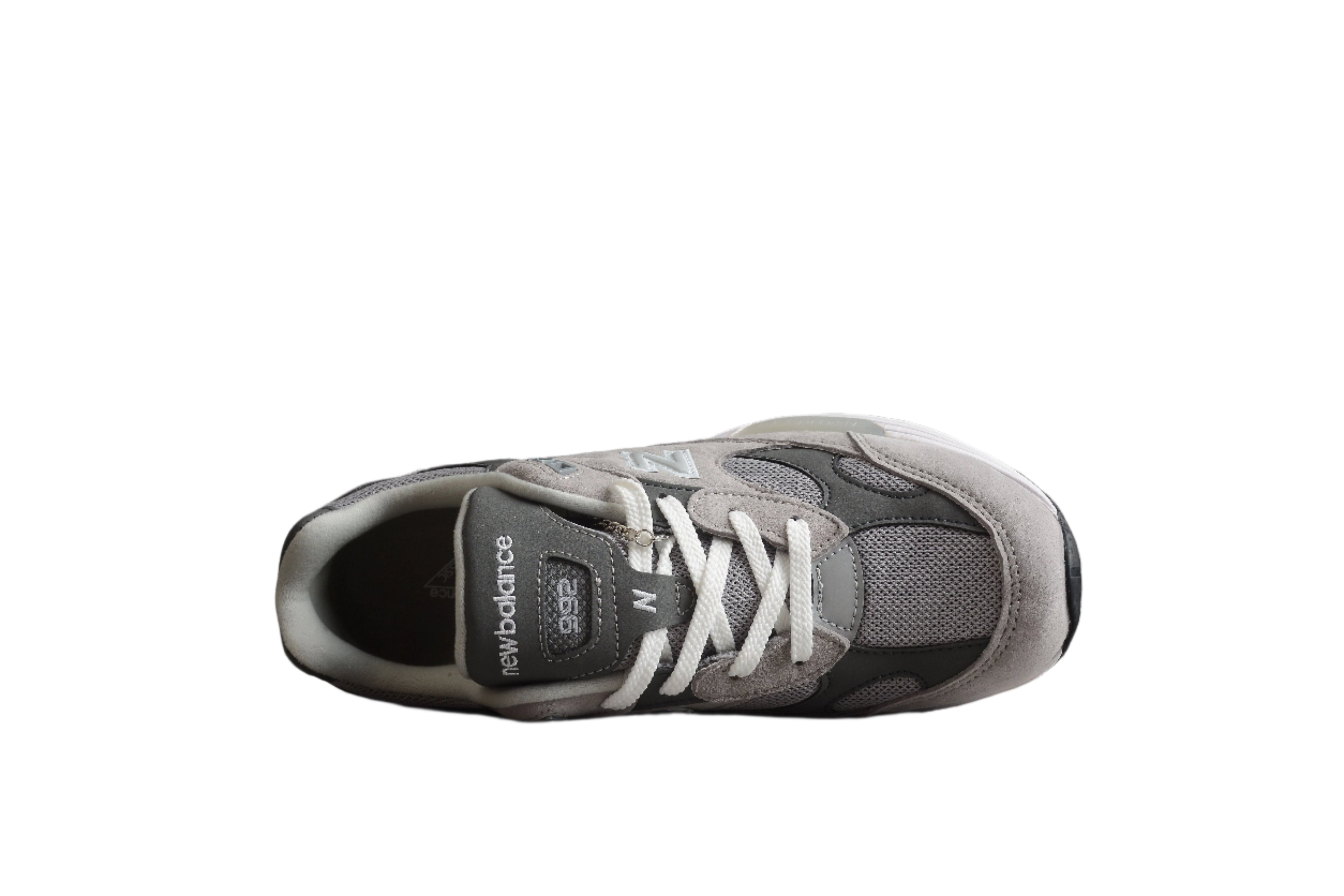 New Balance 992 Grey