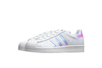 Adidas Superstar White / Pearlescent