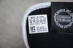 Adidas Forum Bold Graphics / White Black