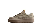 New Balance 302 Taupe