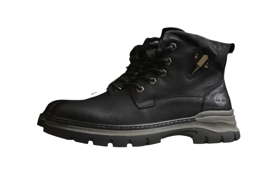 Bota Timberland Carbon Black