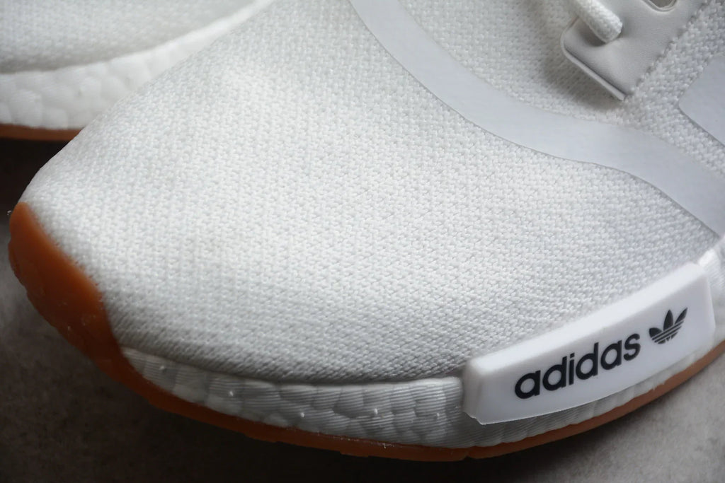 Adidas NMD White