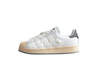 Adidas Superstar White / Beige