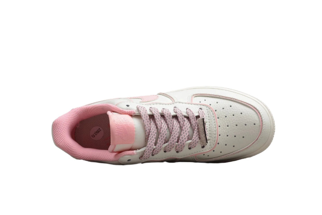 Nike Air Force One Light Pink