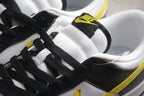 Nike Dunk Low SB Black / Yellow