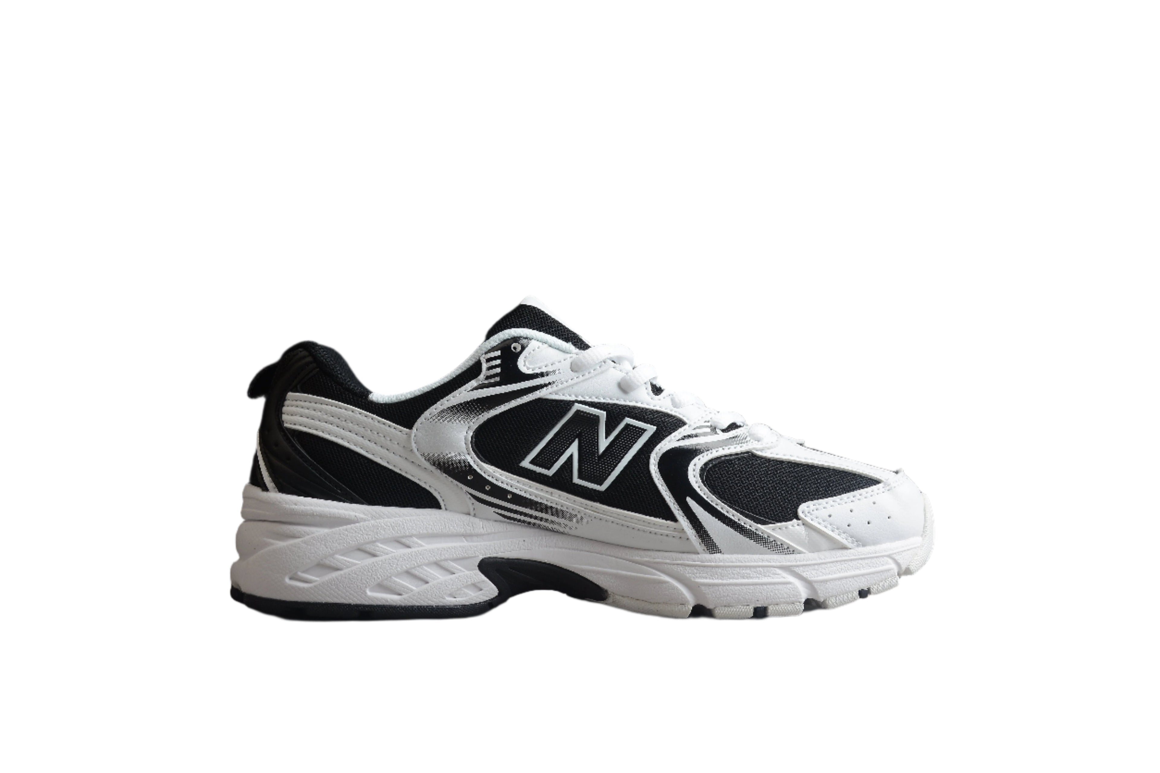 New Balance 530 White / Black
