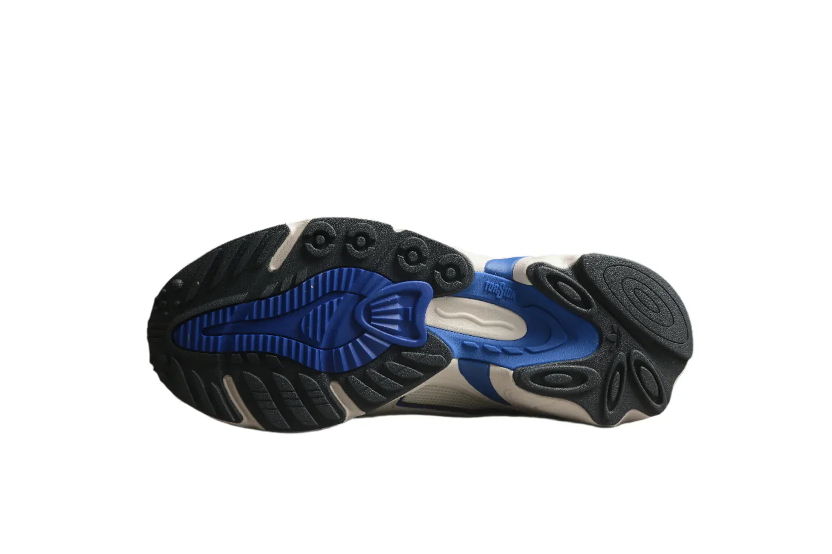 Adidas Ozweego White / Blue