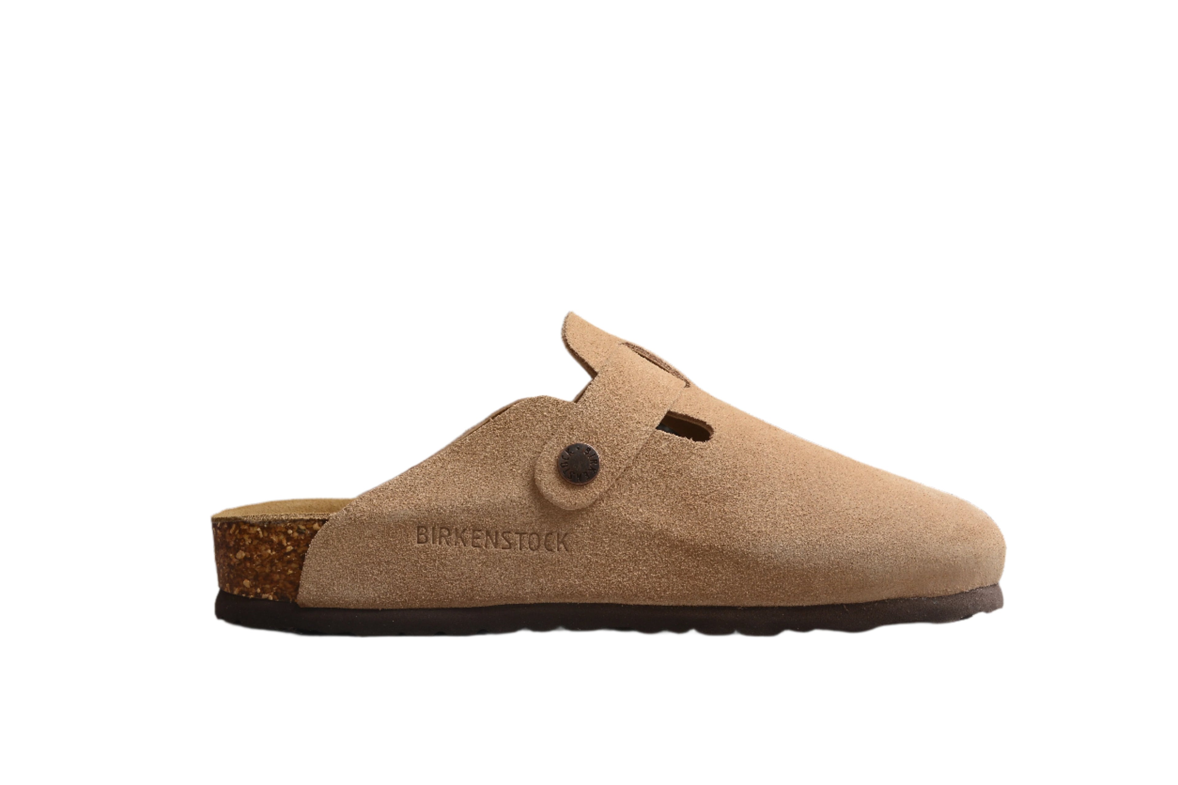 Birkenstock Boston Tobacco