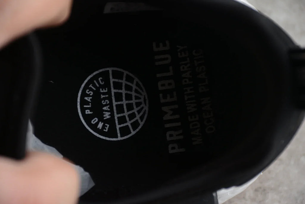 Adidas NMD Black
