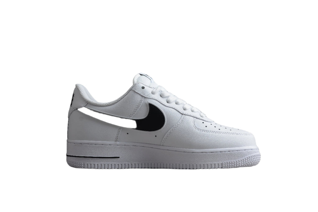 Nike Air Force One White / Black