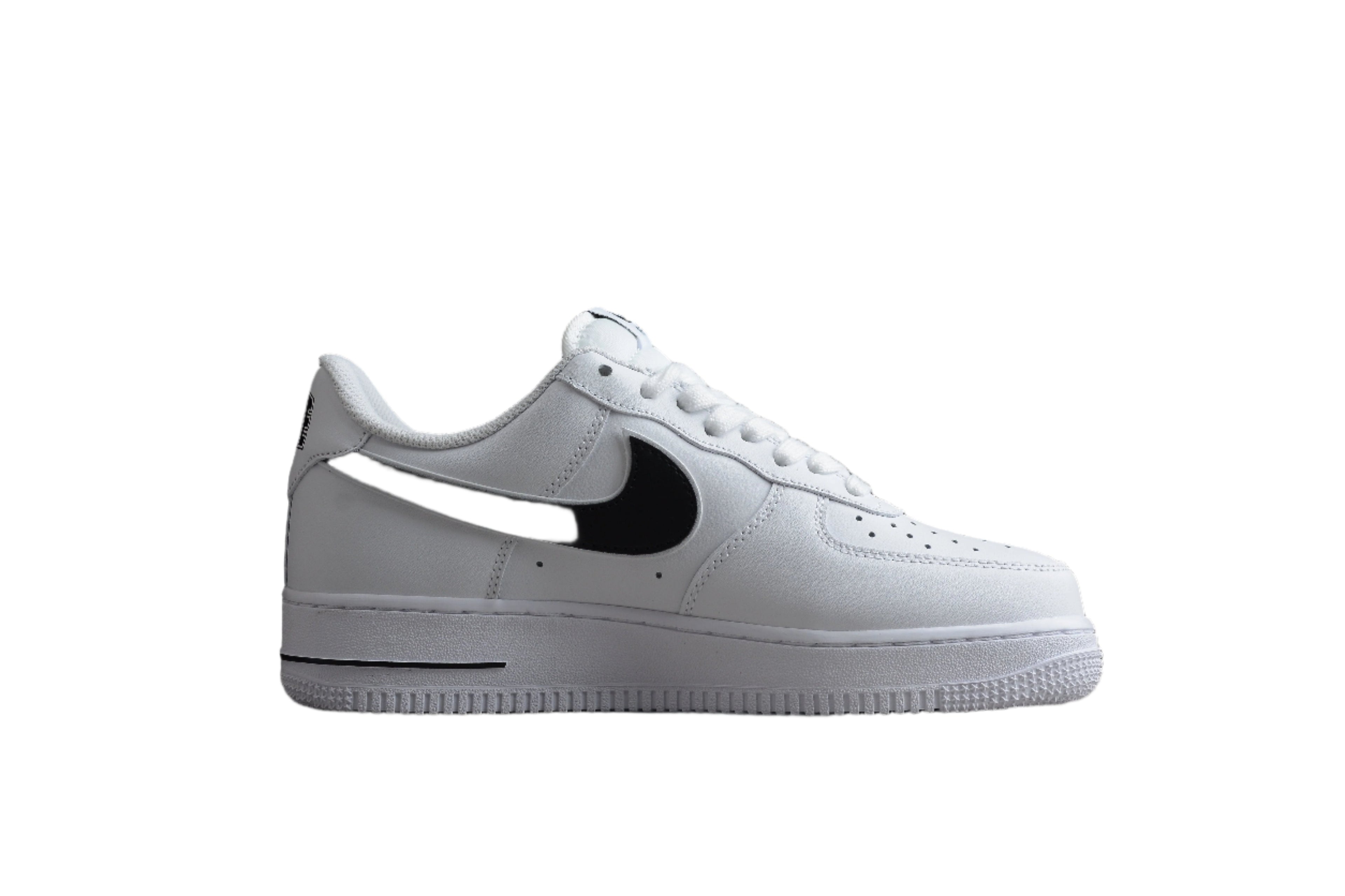 Nike Air Force One White / Black