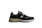 New Balance 992 Black