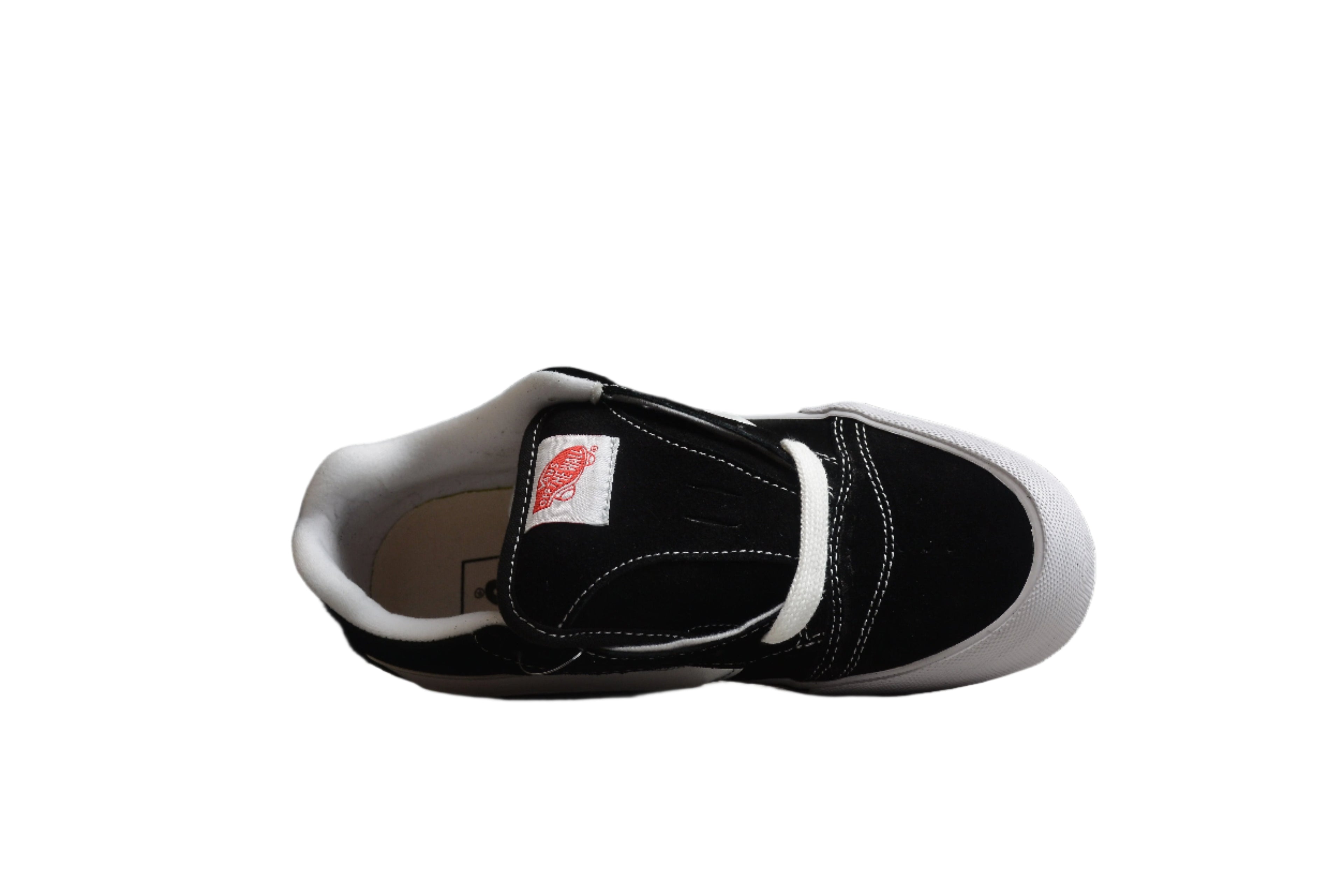 Vans Old Skool Black / White