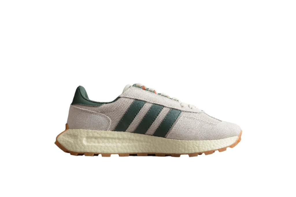 Adidas Retropy Grey / Green