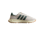 Adidas Retropy Grey / Green