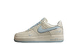 Nike Air Force One Light Blue