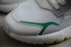 Adidas Jogger Boost White / Light Green