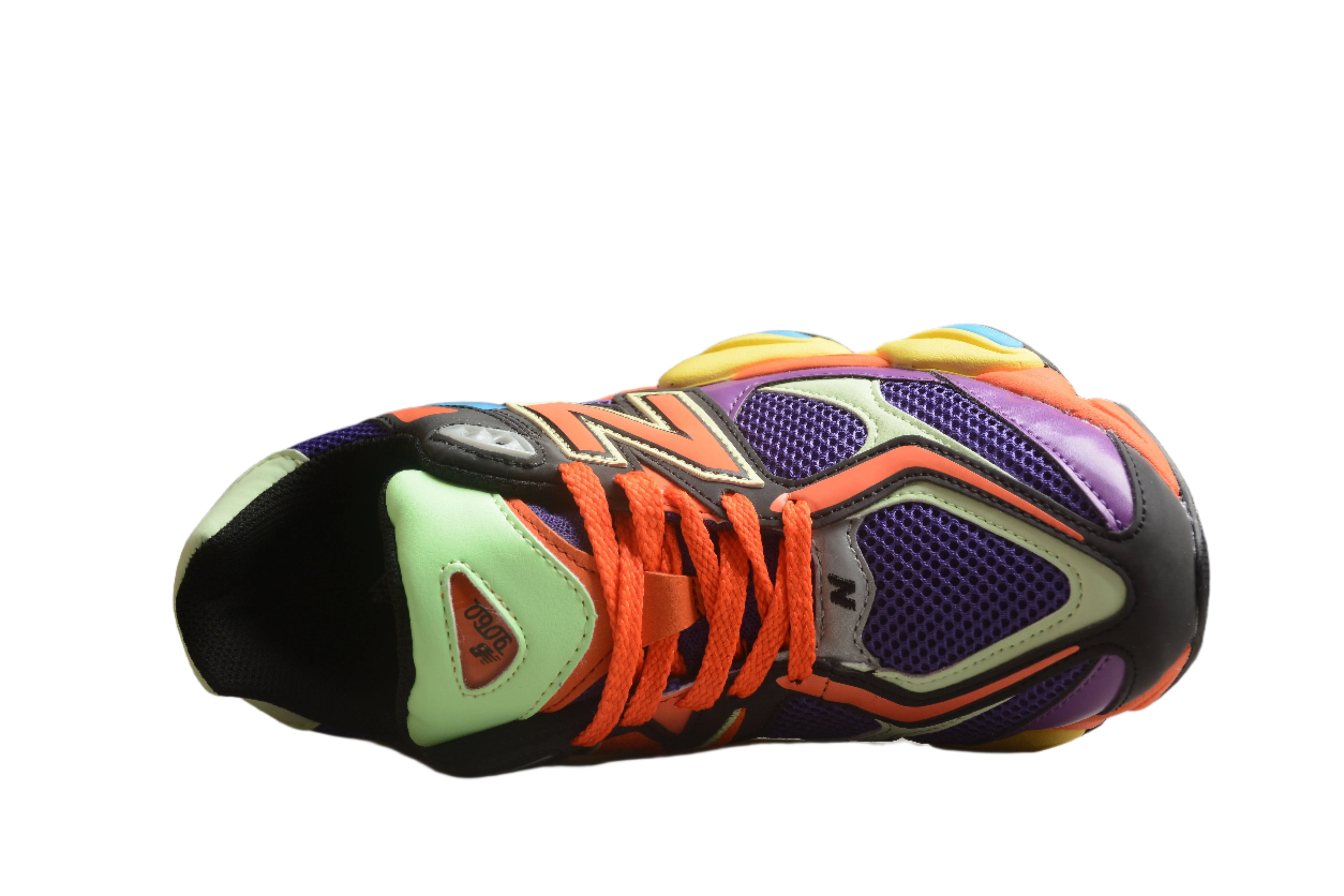 New Balance 9060 Prism Purple Vibrant Spring