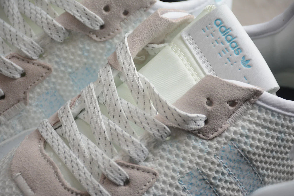 Adidas Jogger Boost White
