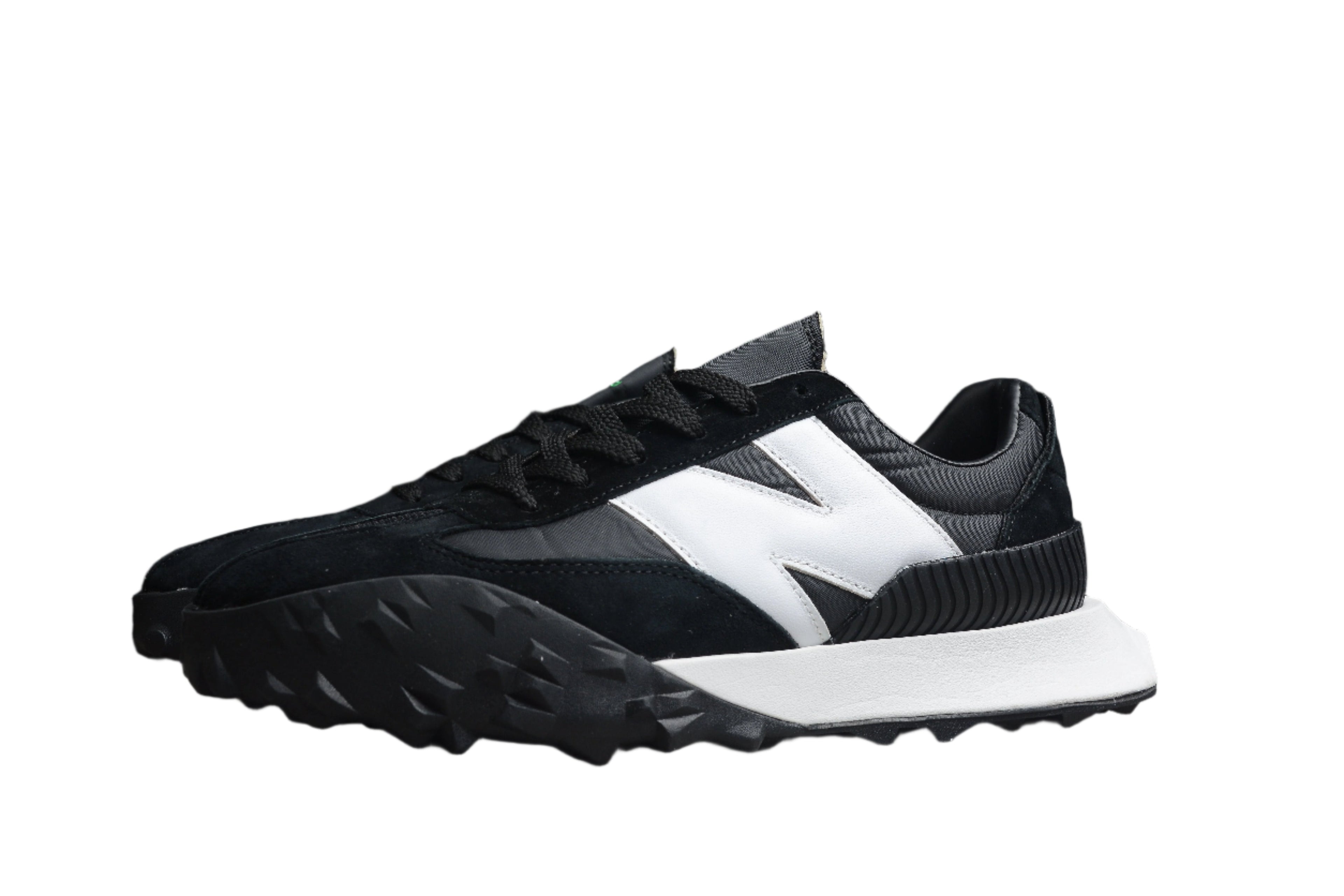 New Balance C72 Black