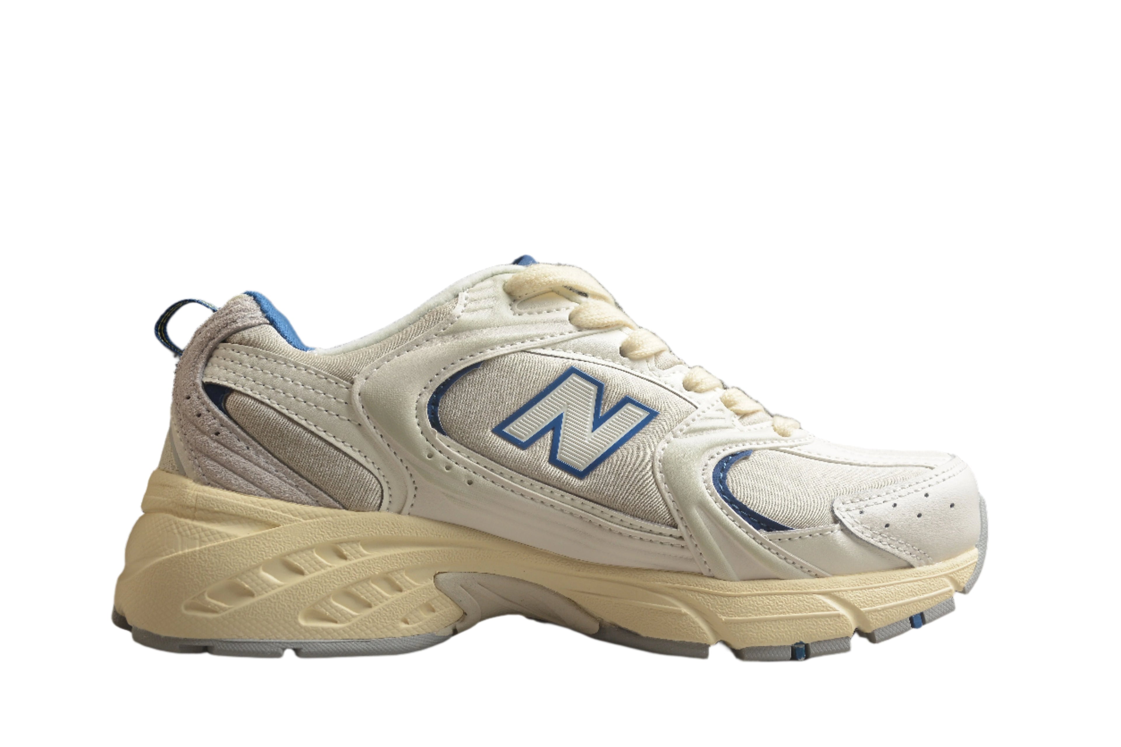 New Balance 530 White / Blue