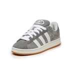 Adidas Campus Grey / White