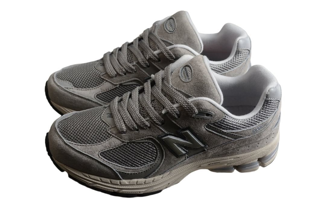 New Balance 2002R Grey