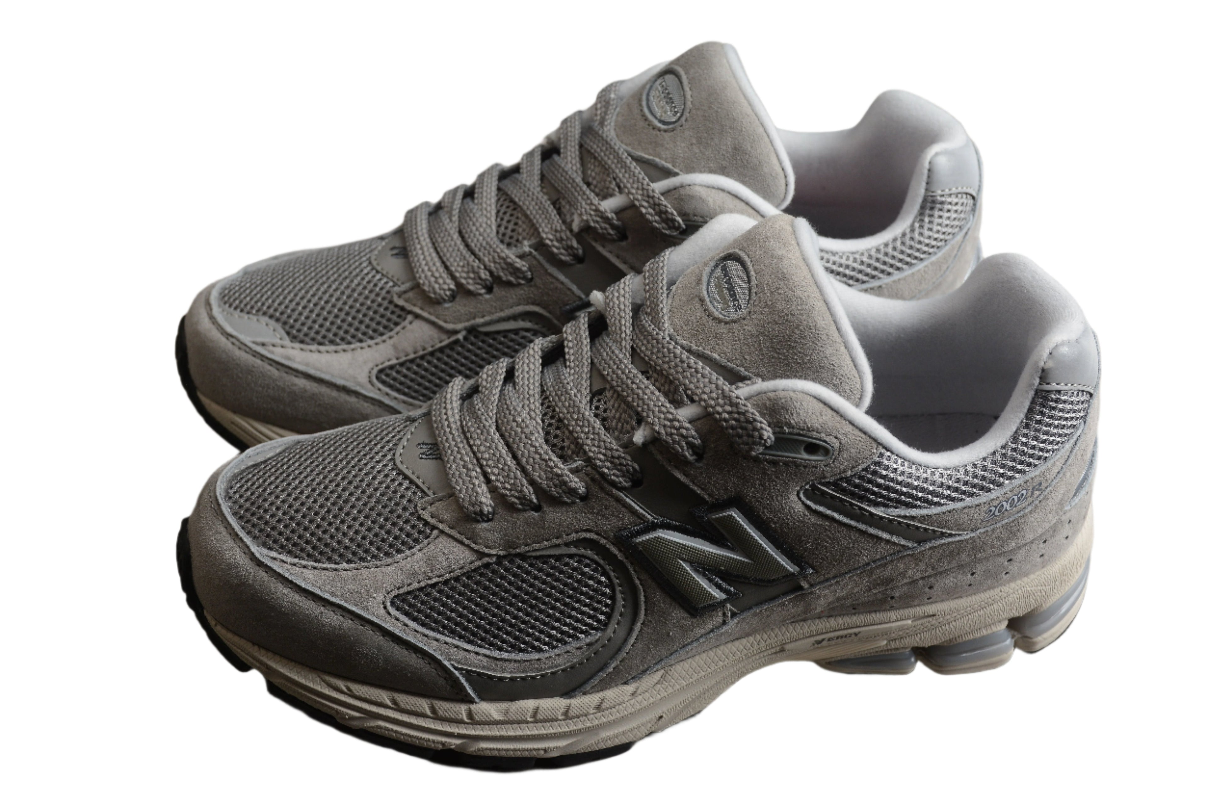 New Balance 2002R Grey