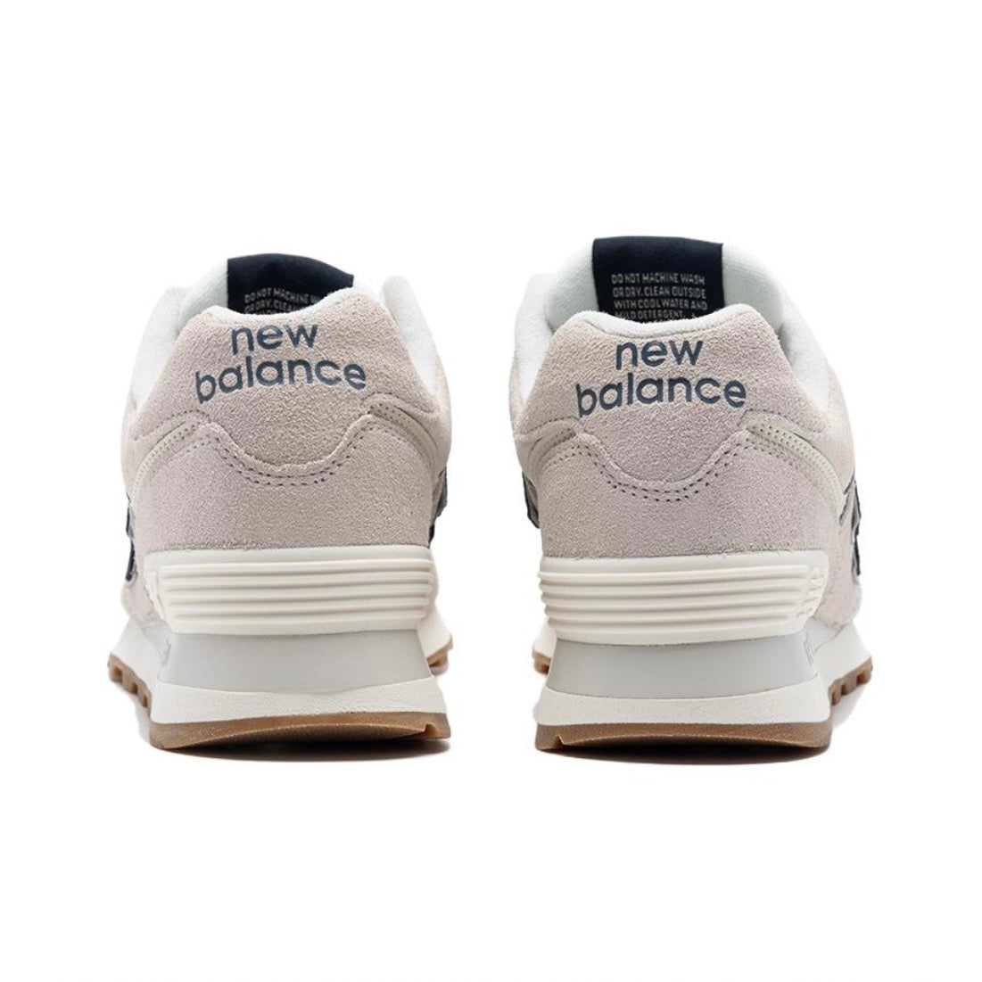 New Balance 574 Beige