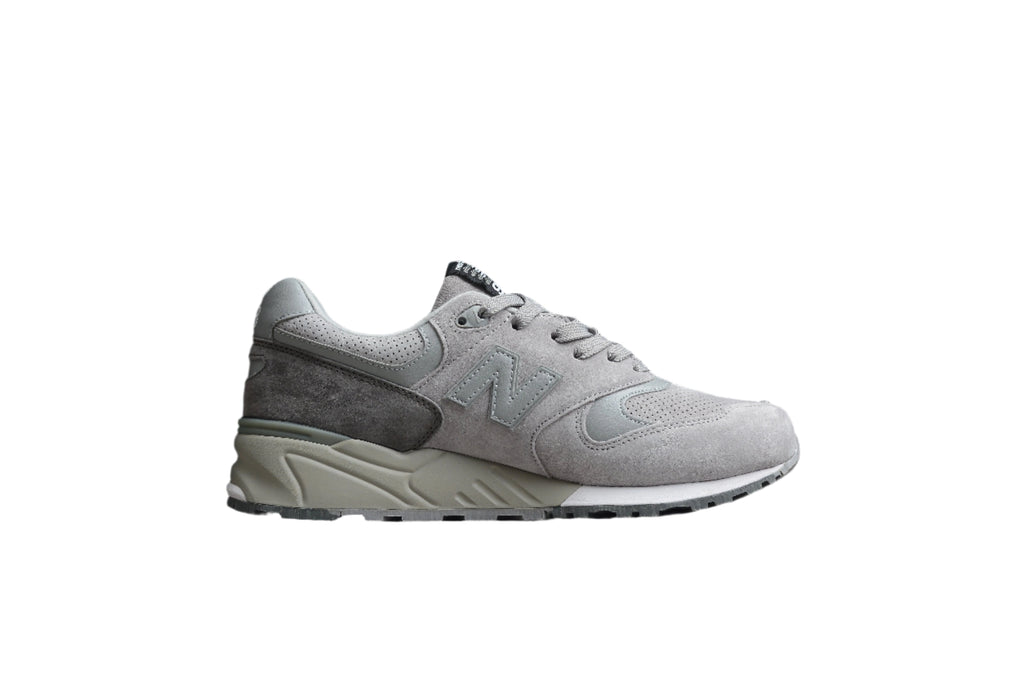 New Balance 999 Grey