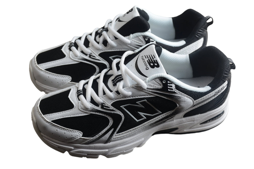 New Balance 530 White / Black