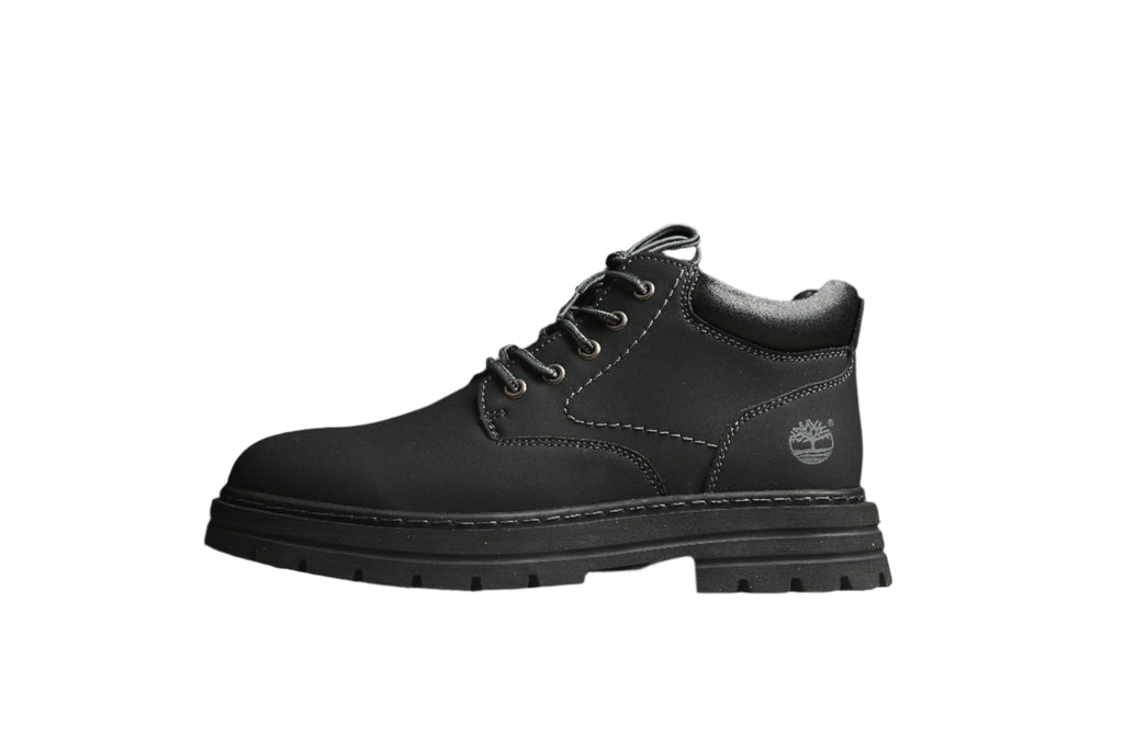 Bota Timberland Black