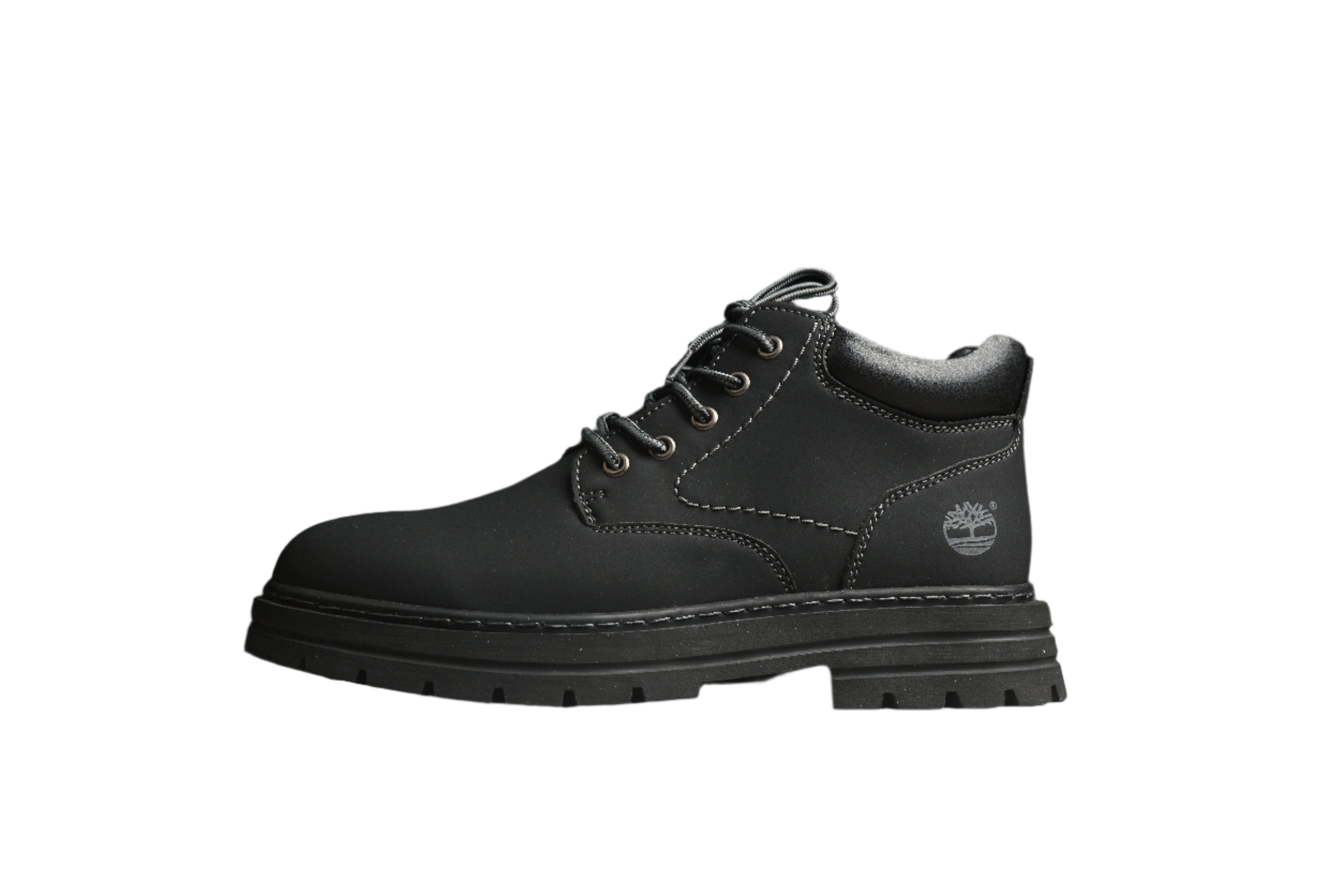 Bota Timberland Black