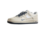 Nike Air Force One Dark Blue