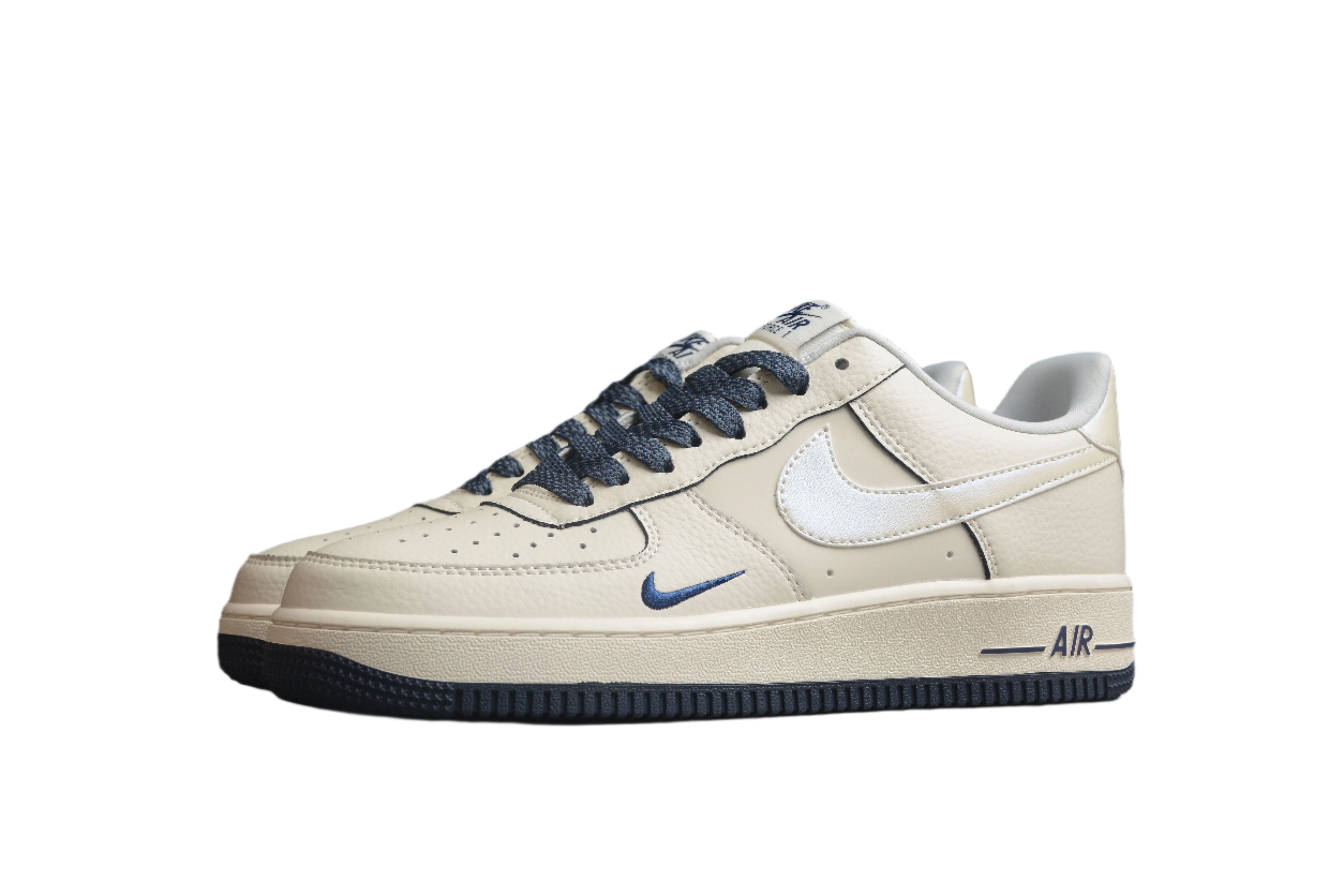Nike Air Force One Dark Blue