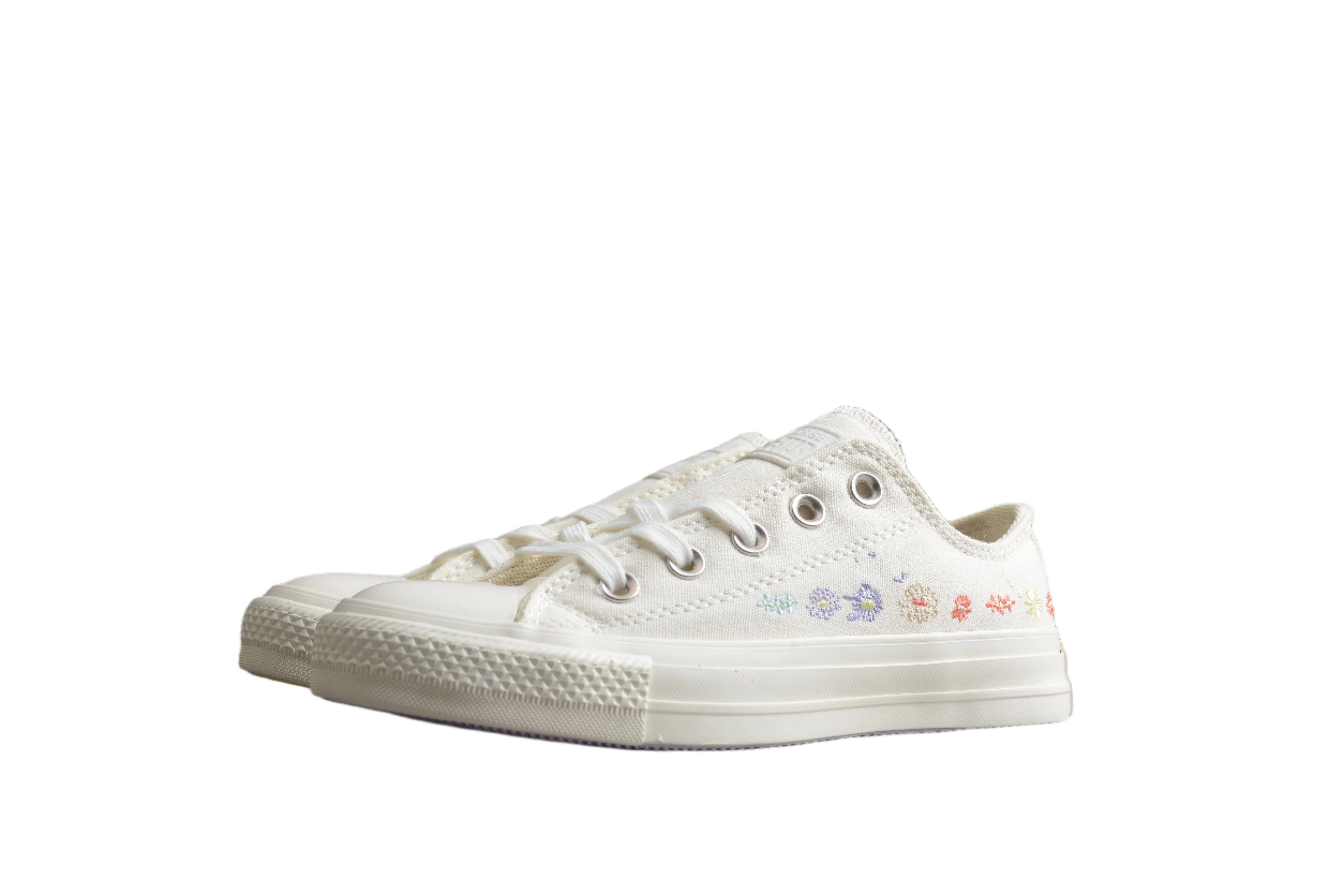 Converse All Star Chuck Taylor White
