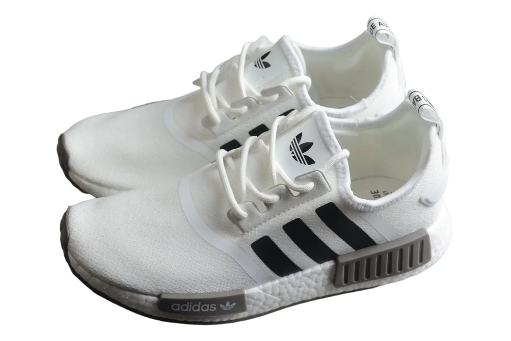 Adidas NMD White / Black