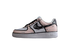 Nike Air Force One White / Pink