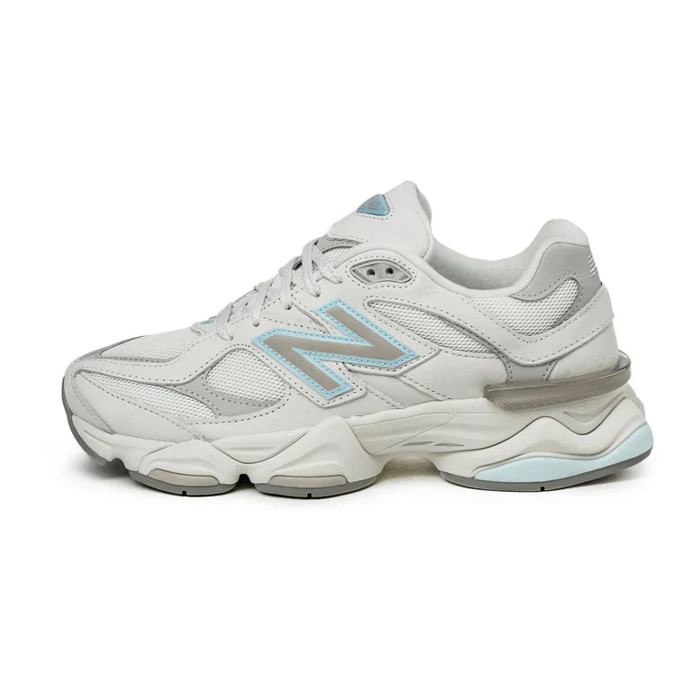 New Balance 9060 Quarry Blue