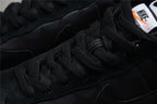 Nike X Sacai VaporWaffle Black