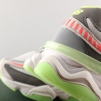 New Balance 9060 Orange Colorway