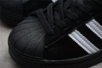Adidas Superstar Black / White