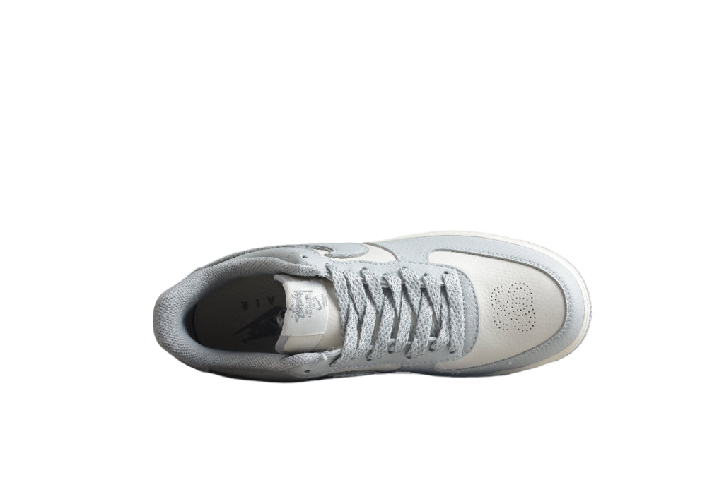 Nike Air Force One White / Light Blue