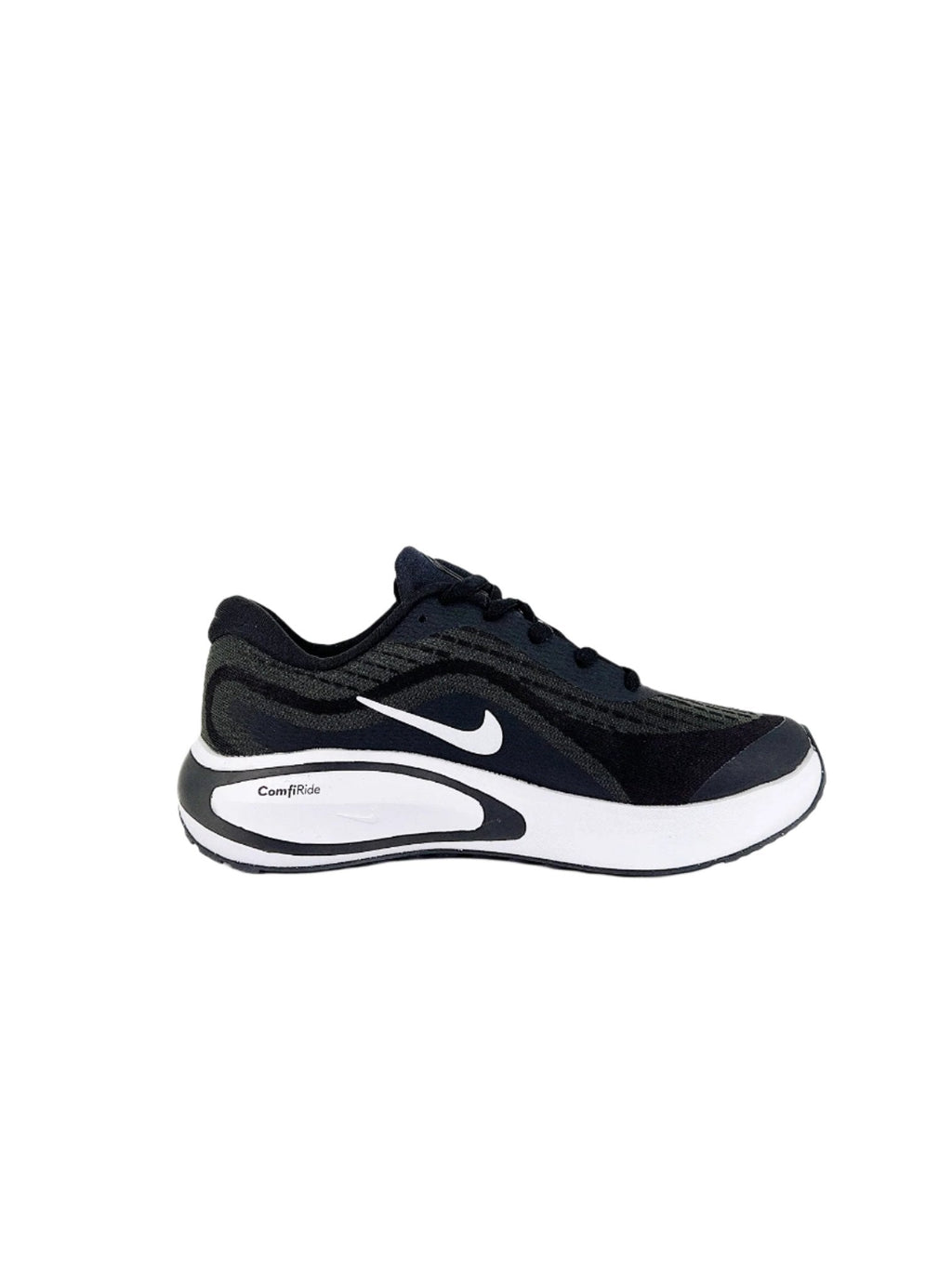 Nike running journey Black / White
