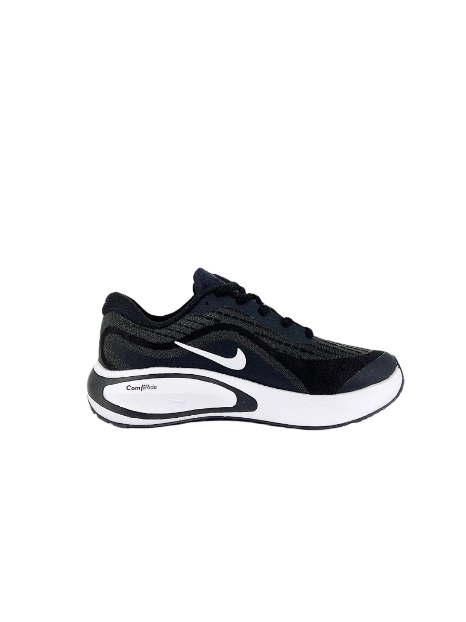 Nike running journey Black / White